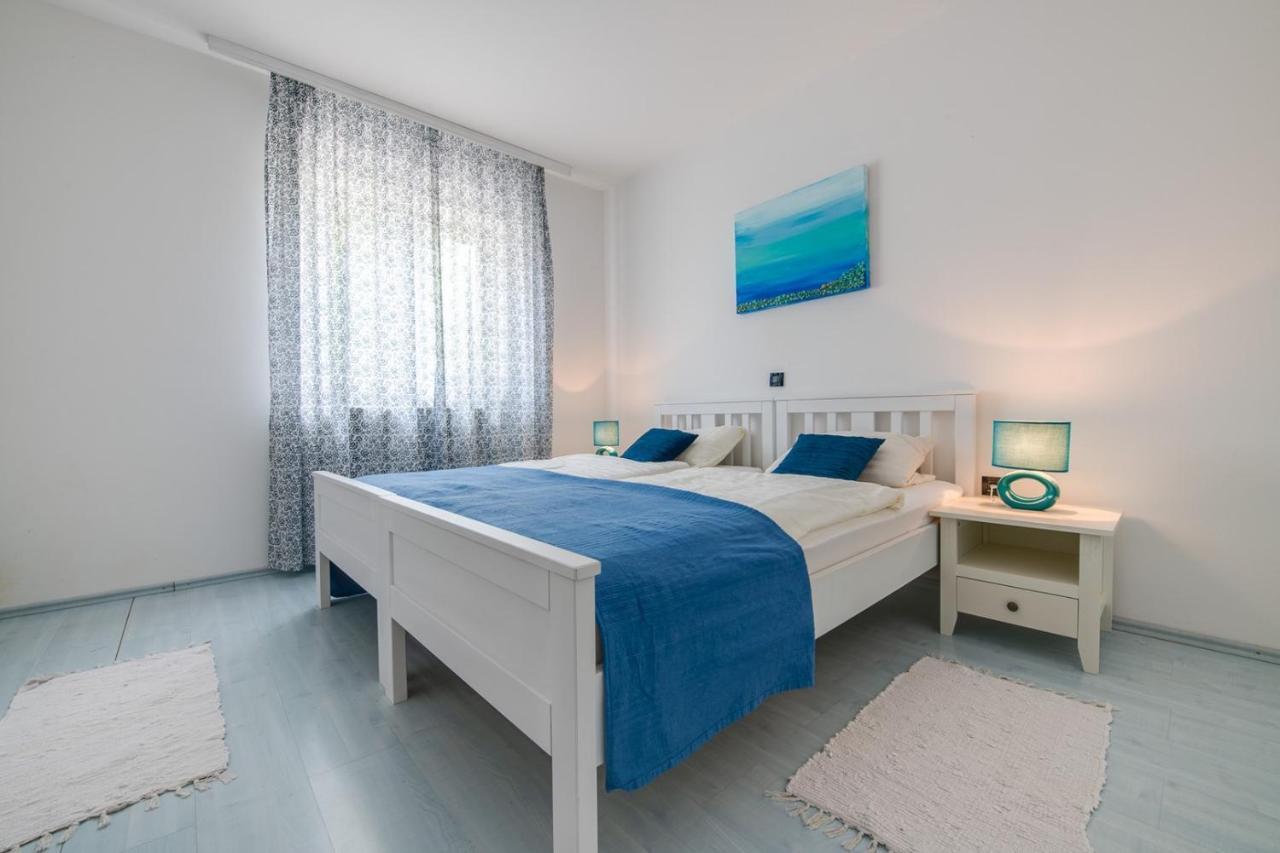 Villa Tanga 罗维尼 外观 照片